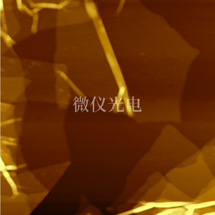 AFM原子力显微镜能在哪些环境中工作：原理、优势与挑战深度解析